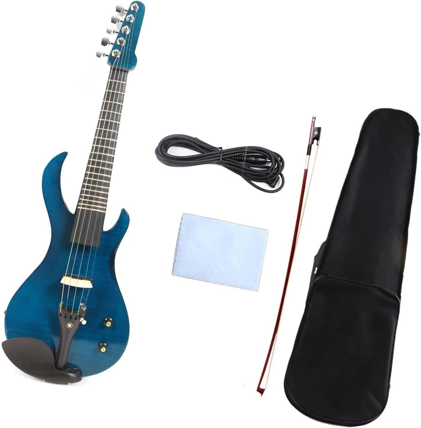 YAMAHA「L-10E」アコースティックギター（エレアコ） ヤマハ HC付き 美